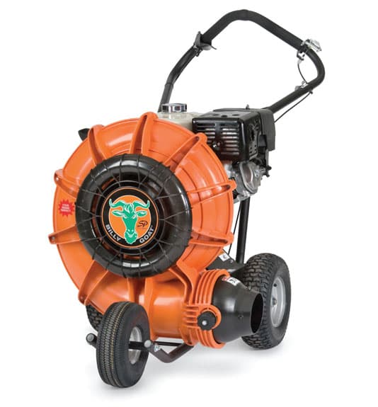 F1302H Force Blower