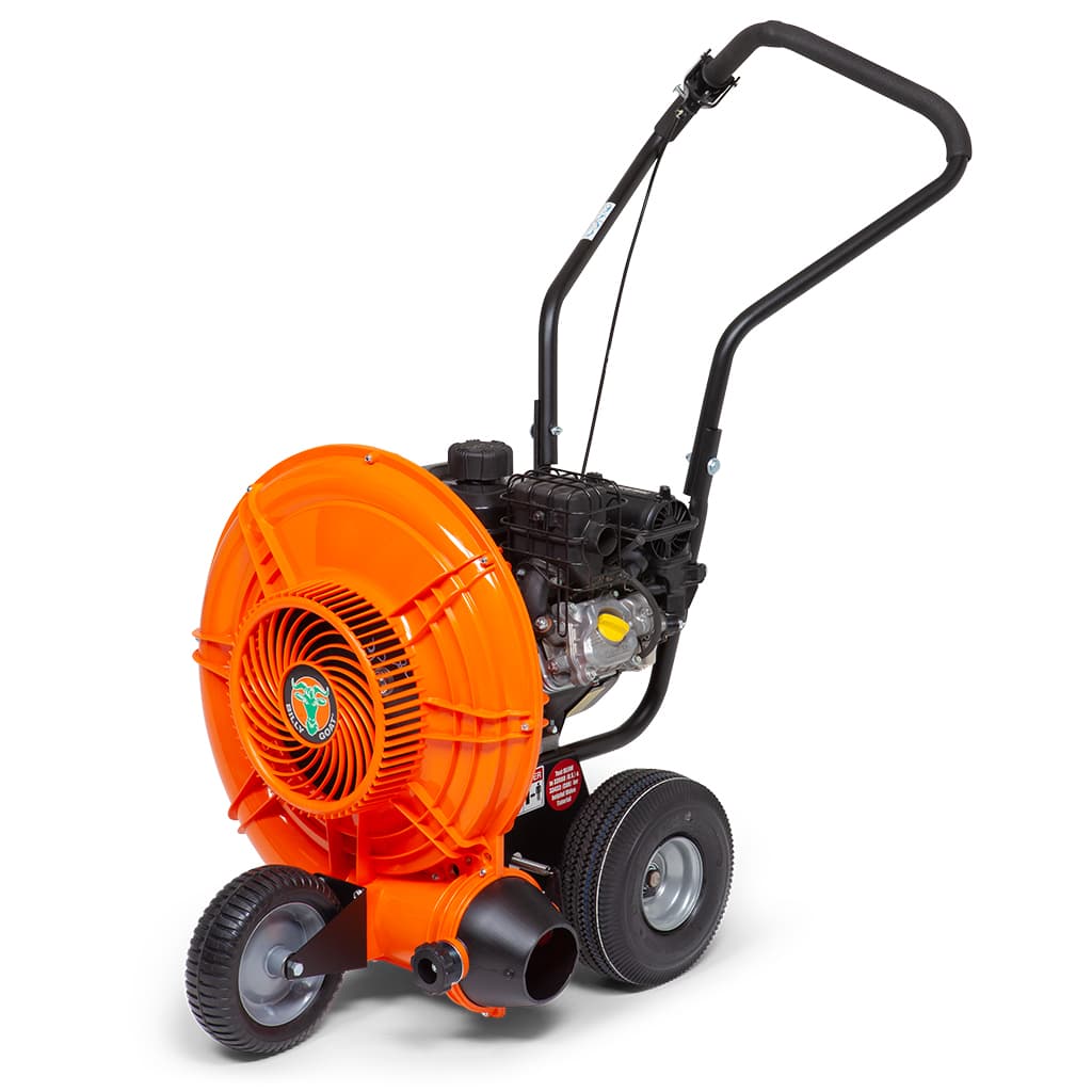 F602X Force Blower