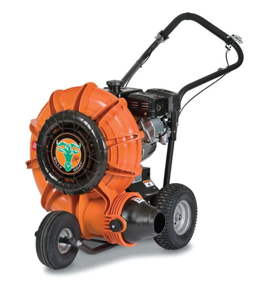 F902H Force Blower