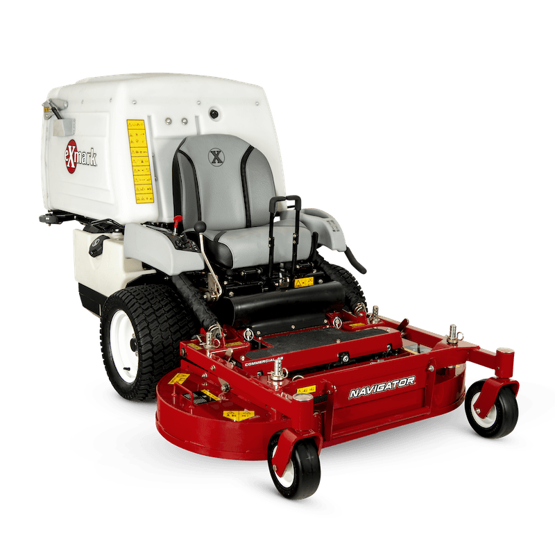 Navigator S-Series 48"