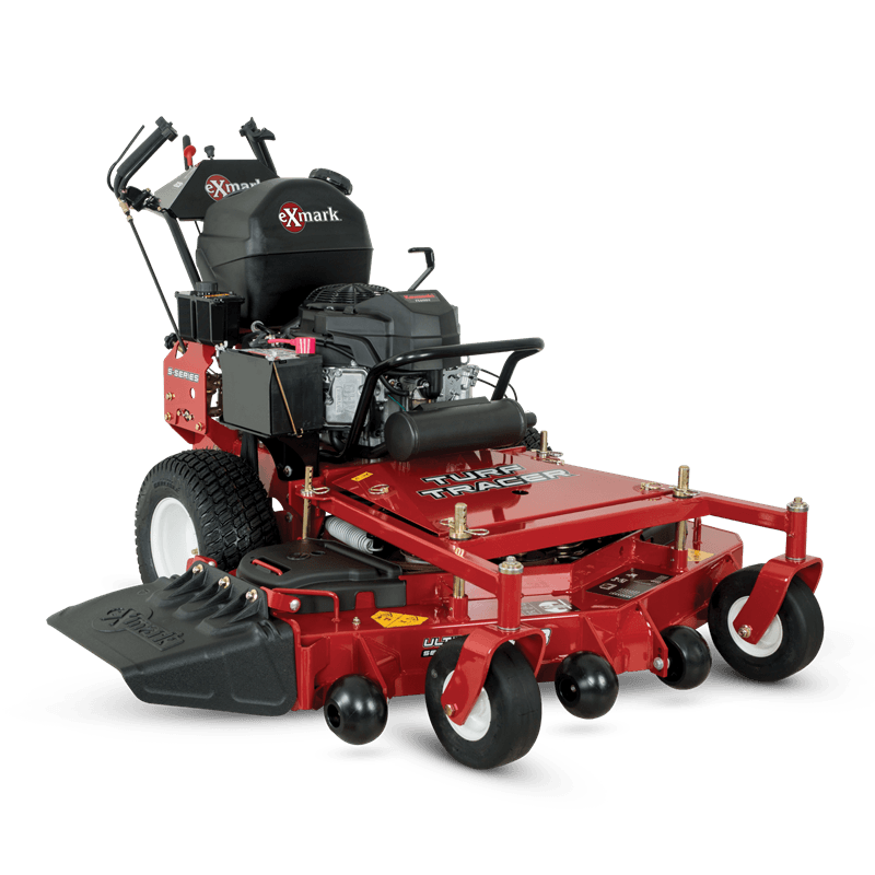 Turf Tracer S-Series 48"