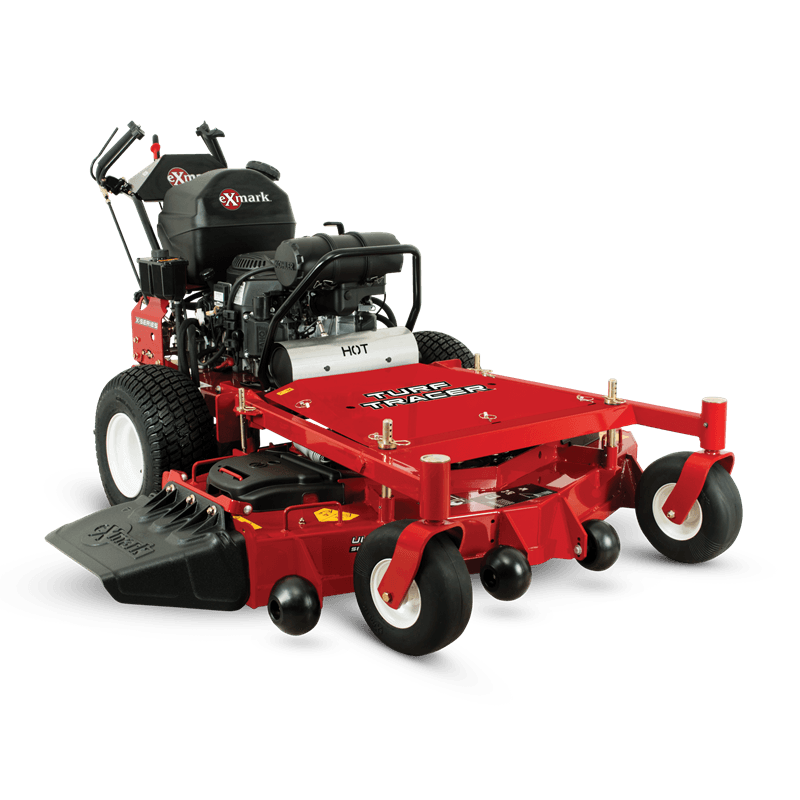 Turf Tracer X-Series 52"